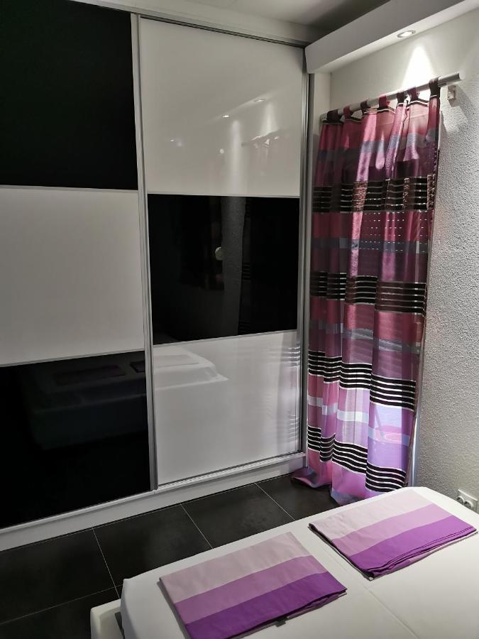 Luxury Apartment Prestige Villa Bellevue Vis Eksteriør bilde