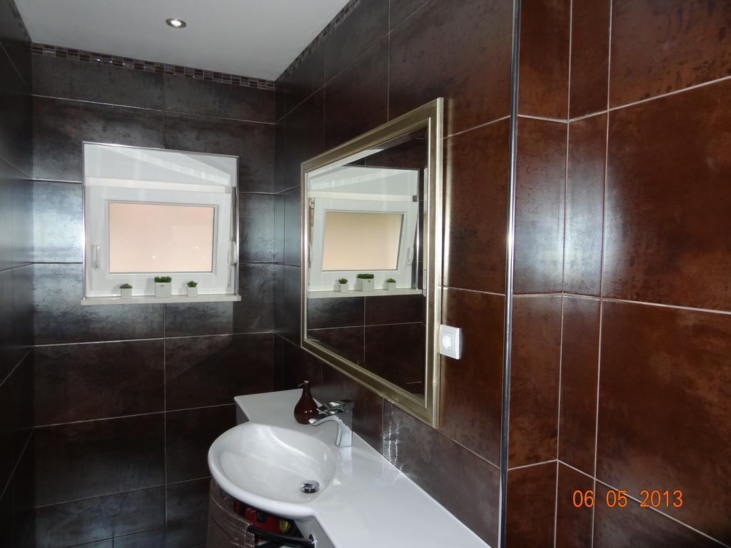 Luxury Apartment Prestige Villa Bellevue Vis Eksteriør bilde